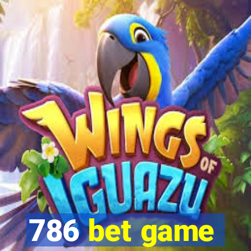 786 bet game